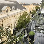 Hotel Les Dames Du Pantheon