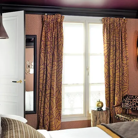 Hotel Les Dames Du Panthéon 4*