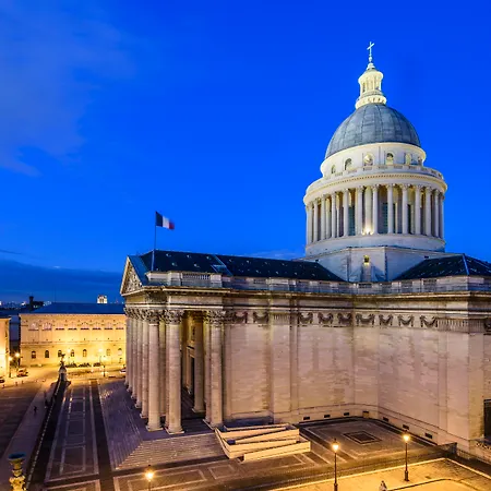 Les Dames Du Panthéon Parigi
