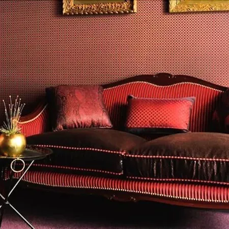 Les Dames Du Panthéon Hotel 4*
