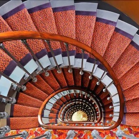 Les Dames Du Panthéon Hotel Parigi