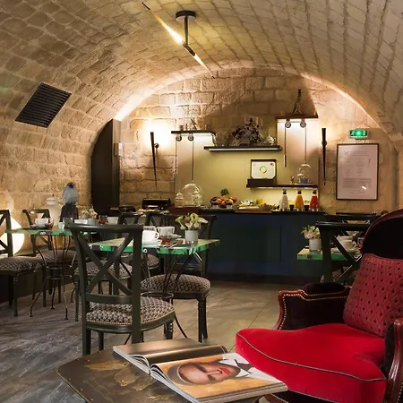 Hotel Les Dames Du Panthéon Parigi