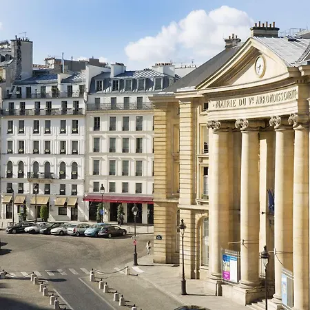 Les Dames Du Panthéon Parigi