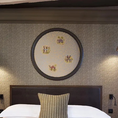 Hotel Les Dames Du Panthéon Parigi