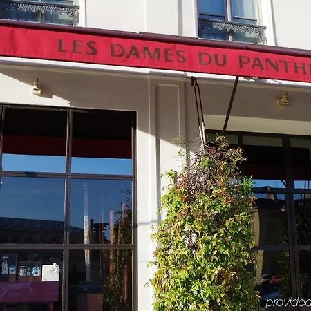 Hotel Les Dames Du Panthéon
