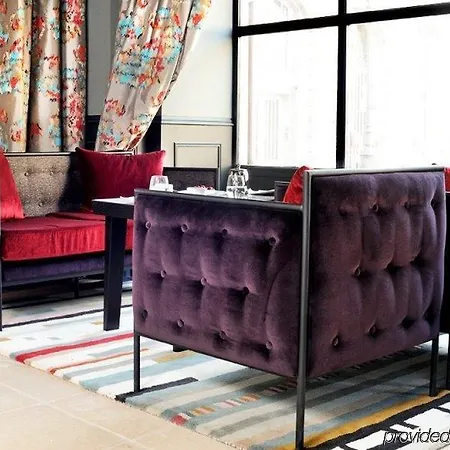 Hotel Les Dames Du Panthéon 4*
