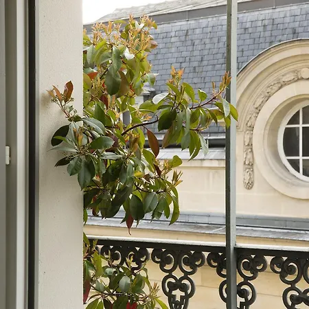 Hotel Les Dames Du Panthéon 4*