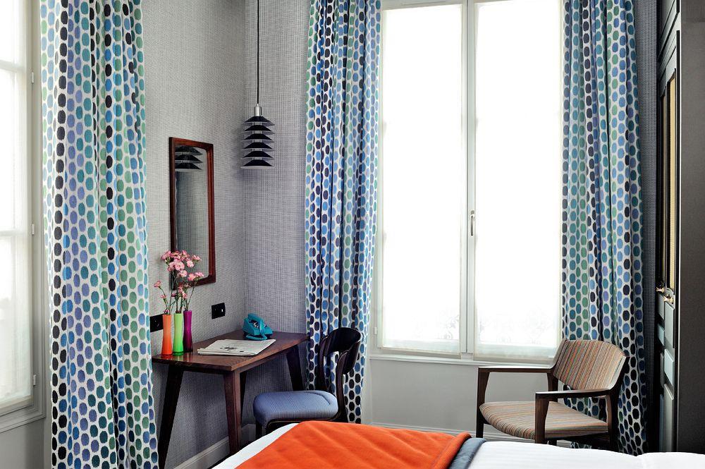 Les Dames Du Pantheon Hotel 4*