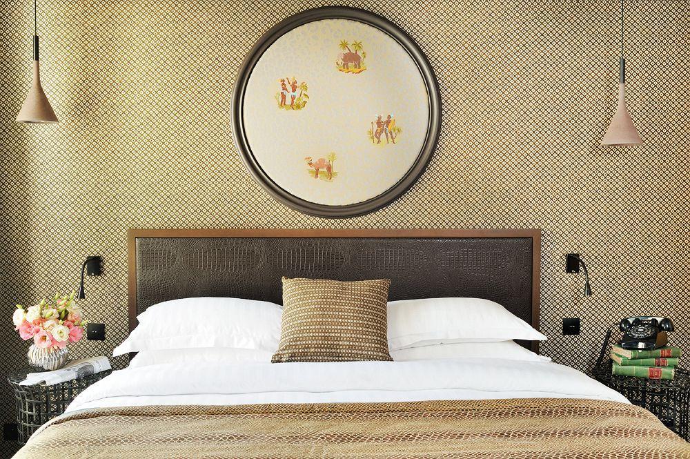 Les Dames Du Pantheon Hotel