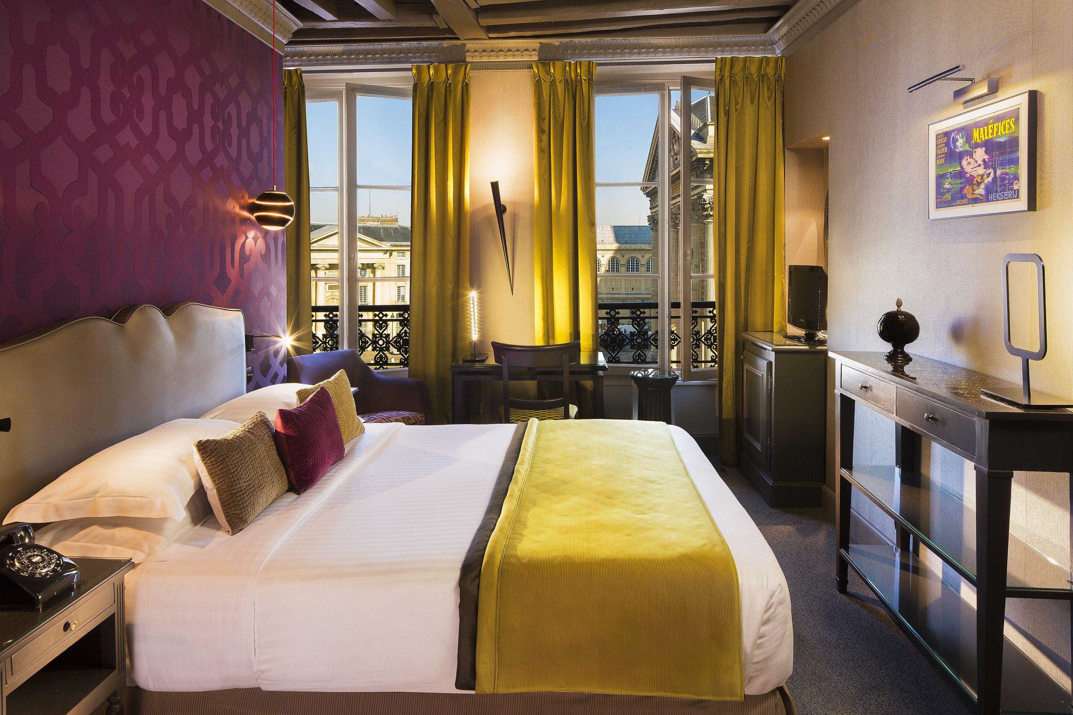 Hotel Les Dames Du Pantheon 4*