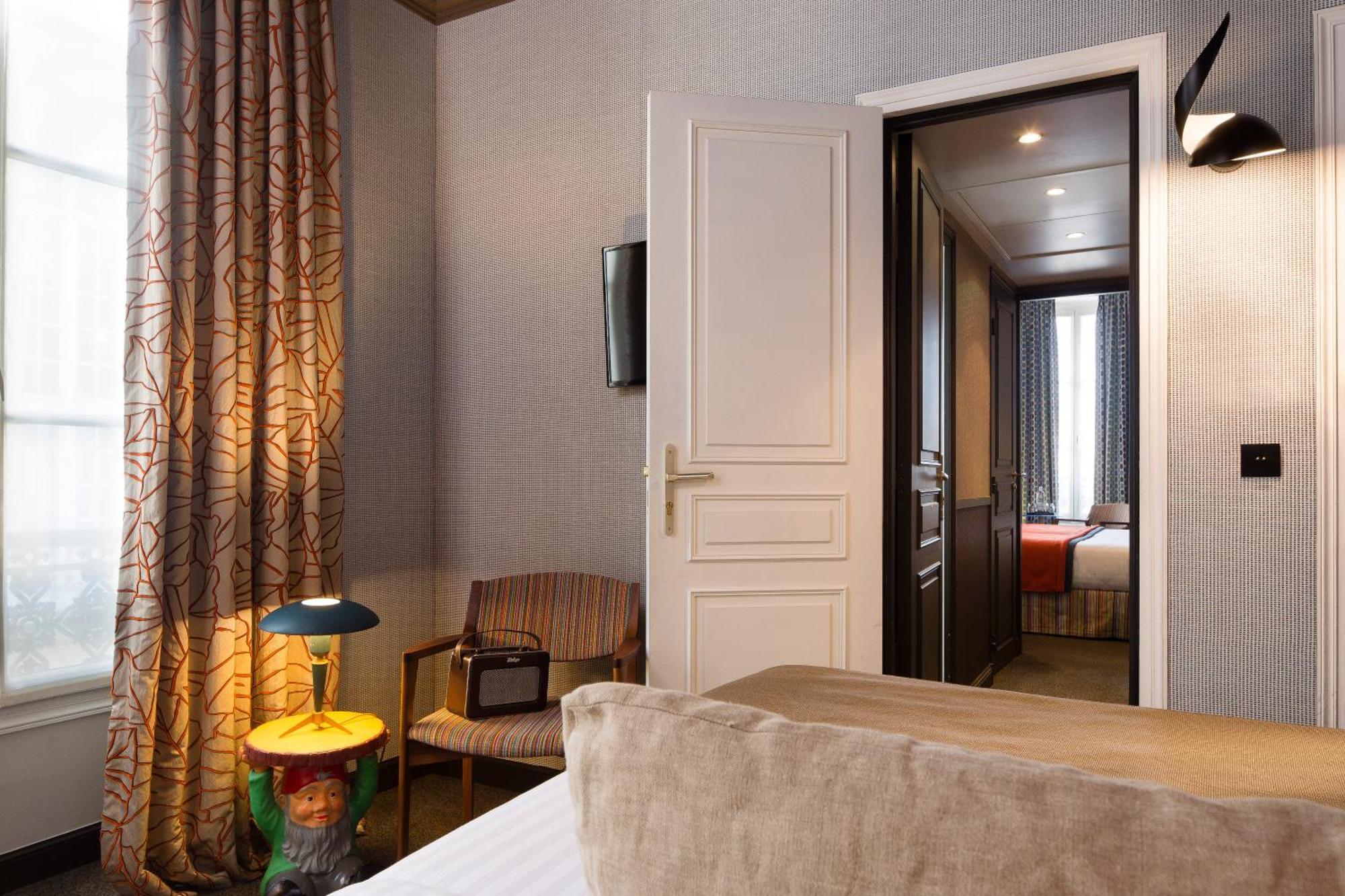 Les Dames Du Pantheon 4* Paris