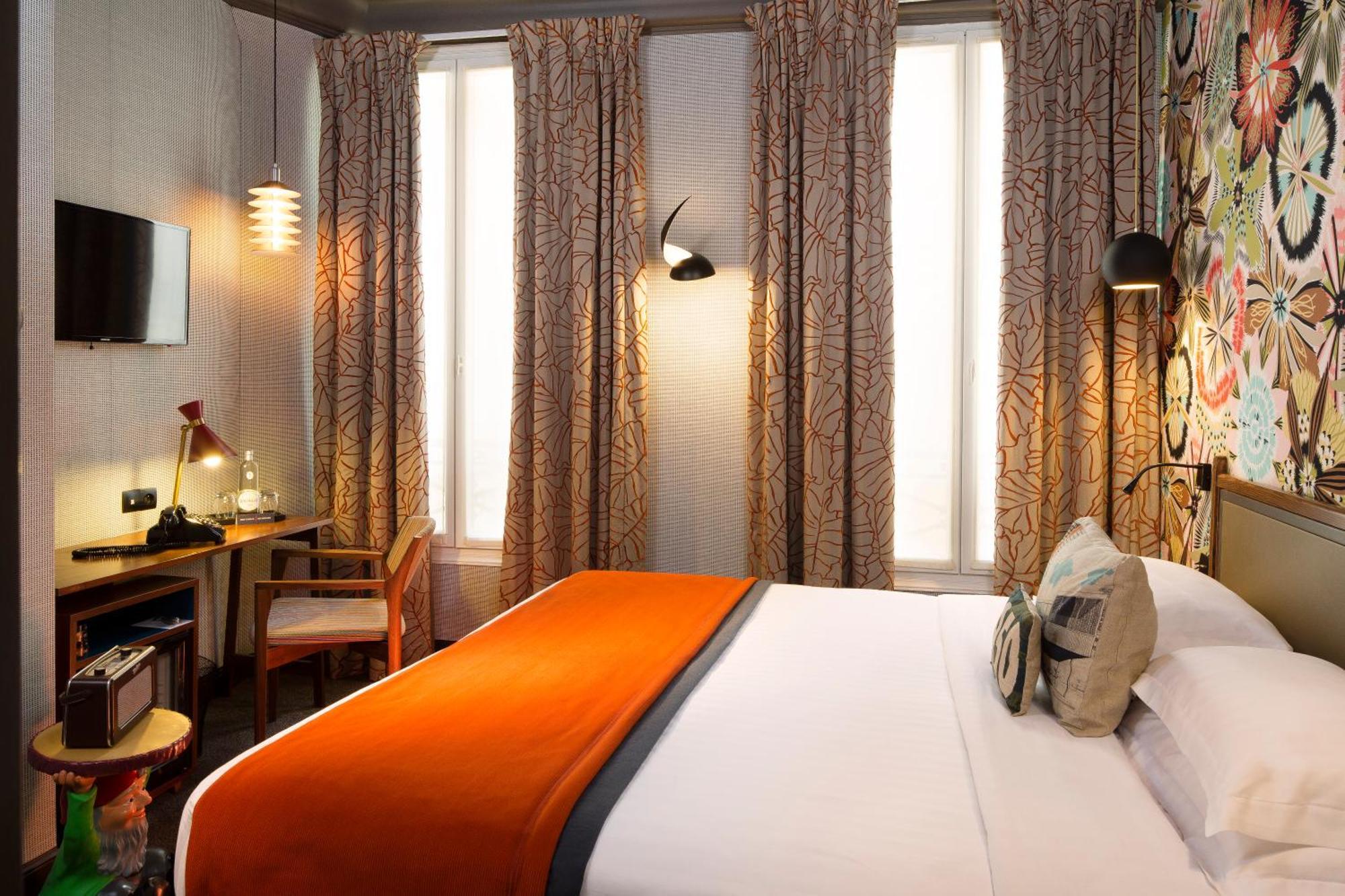 Hotel Les Dames Du Pantheon Paris
