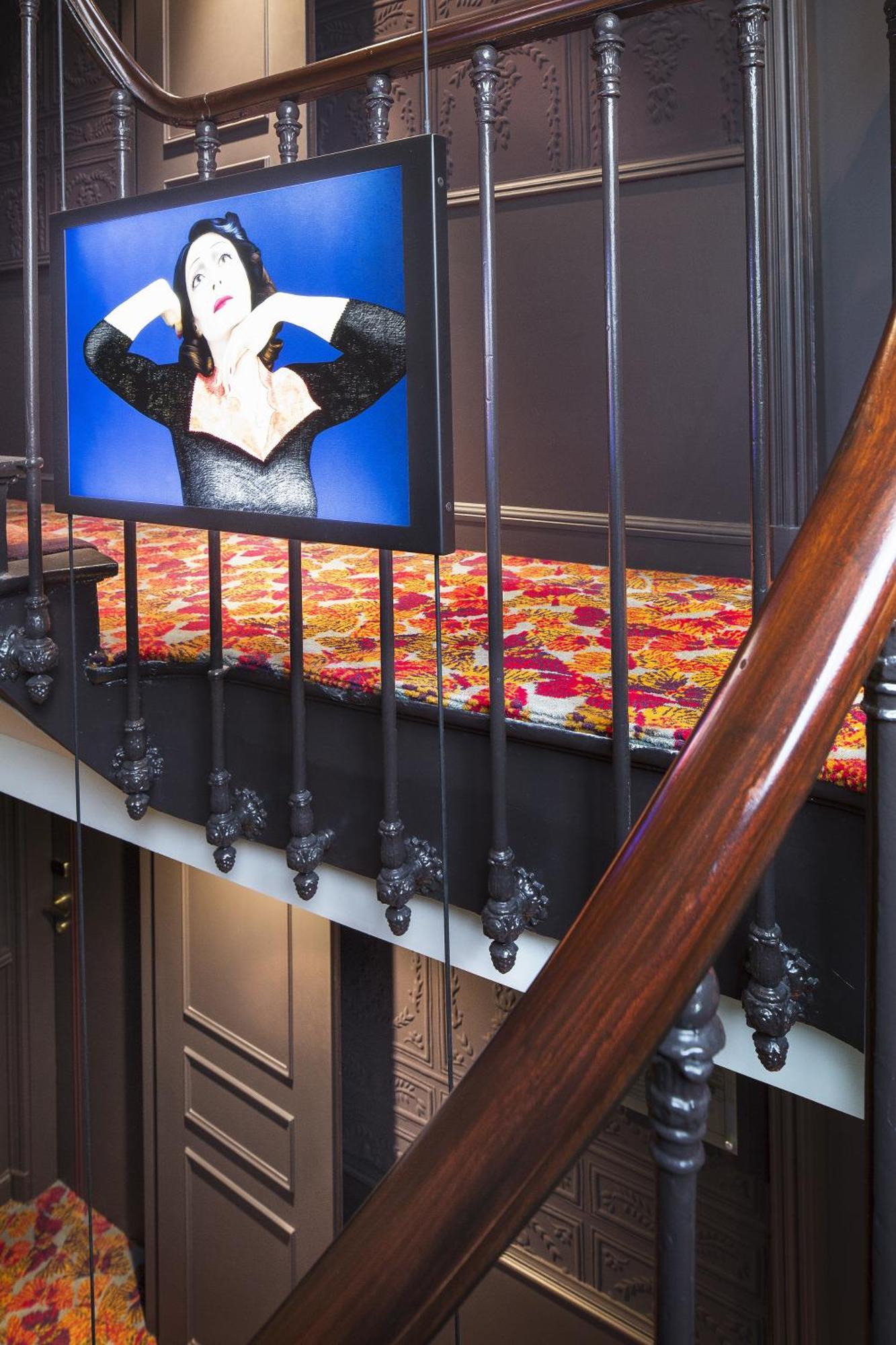 Les Dames Du Pantheon Hotel