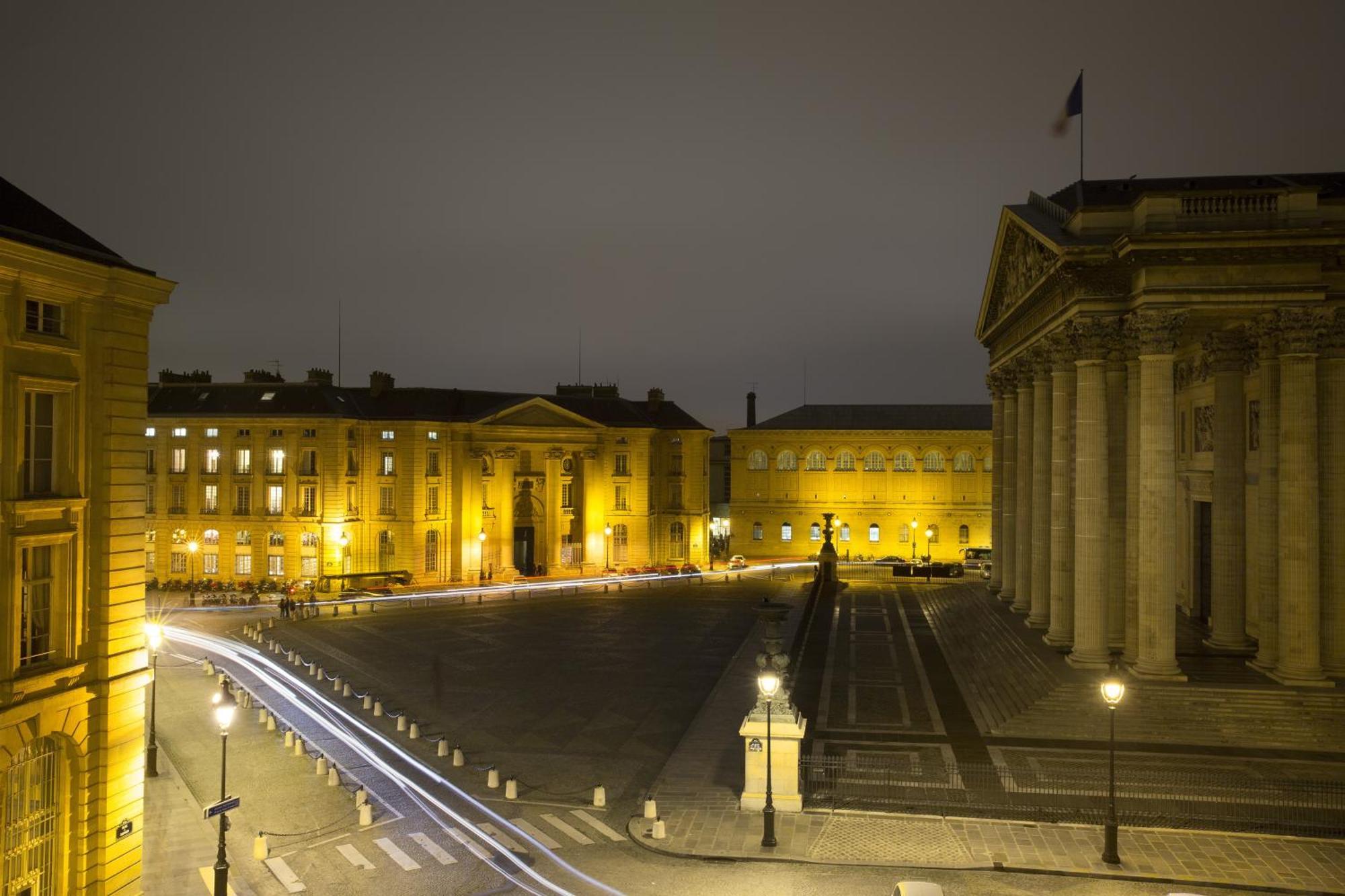 Les Dames Du Pantheon 4* Paris