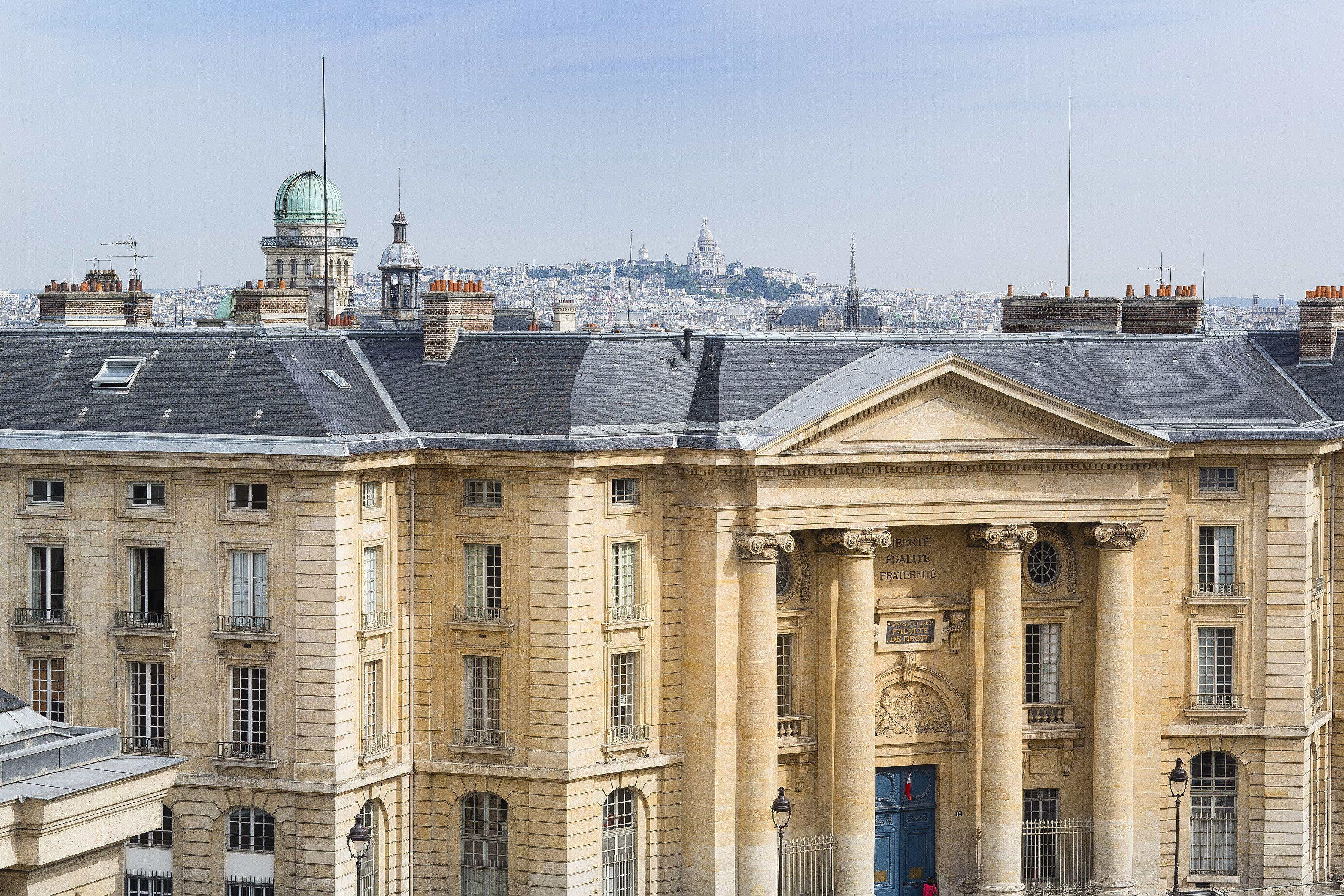 Hotel Les Dames Du Pantheon 4*