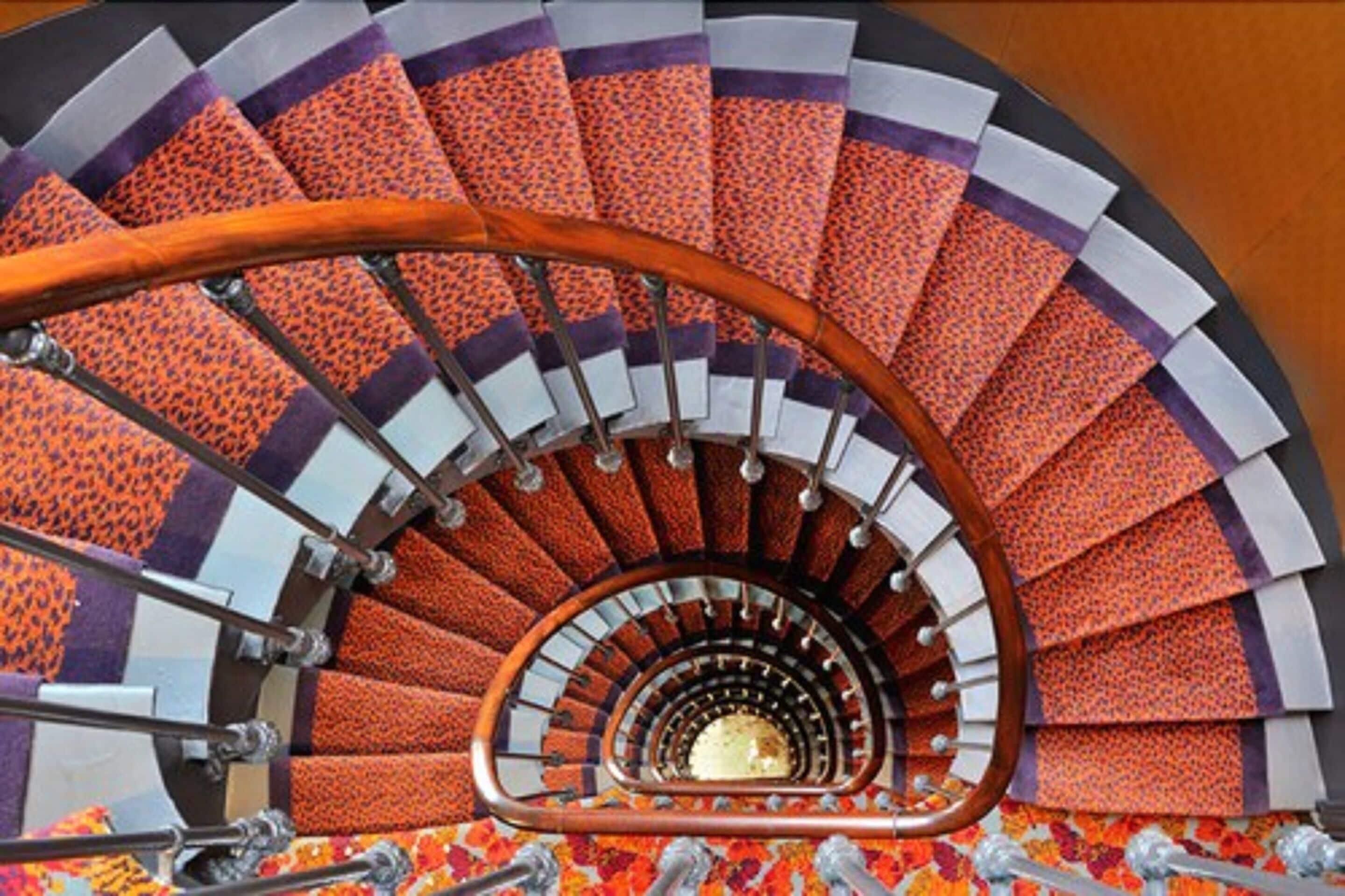 Les Dames Du Pantheon Hotel Paris