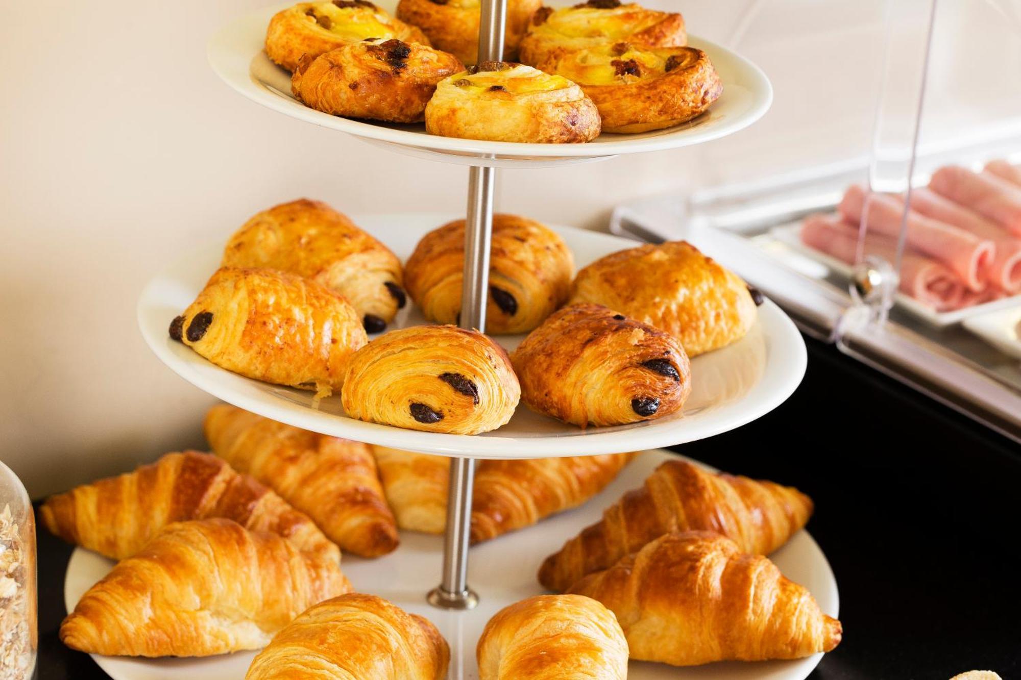 Les Dames Du Pantheon Hotel 4*