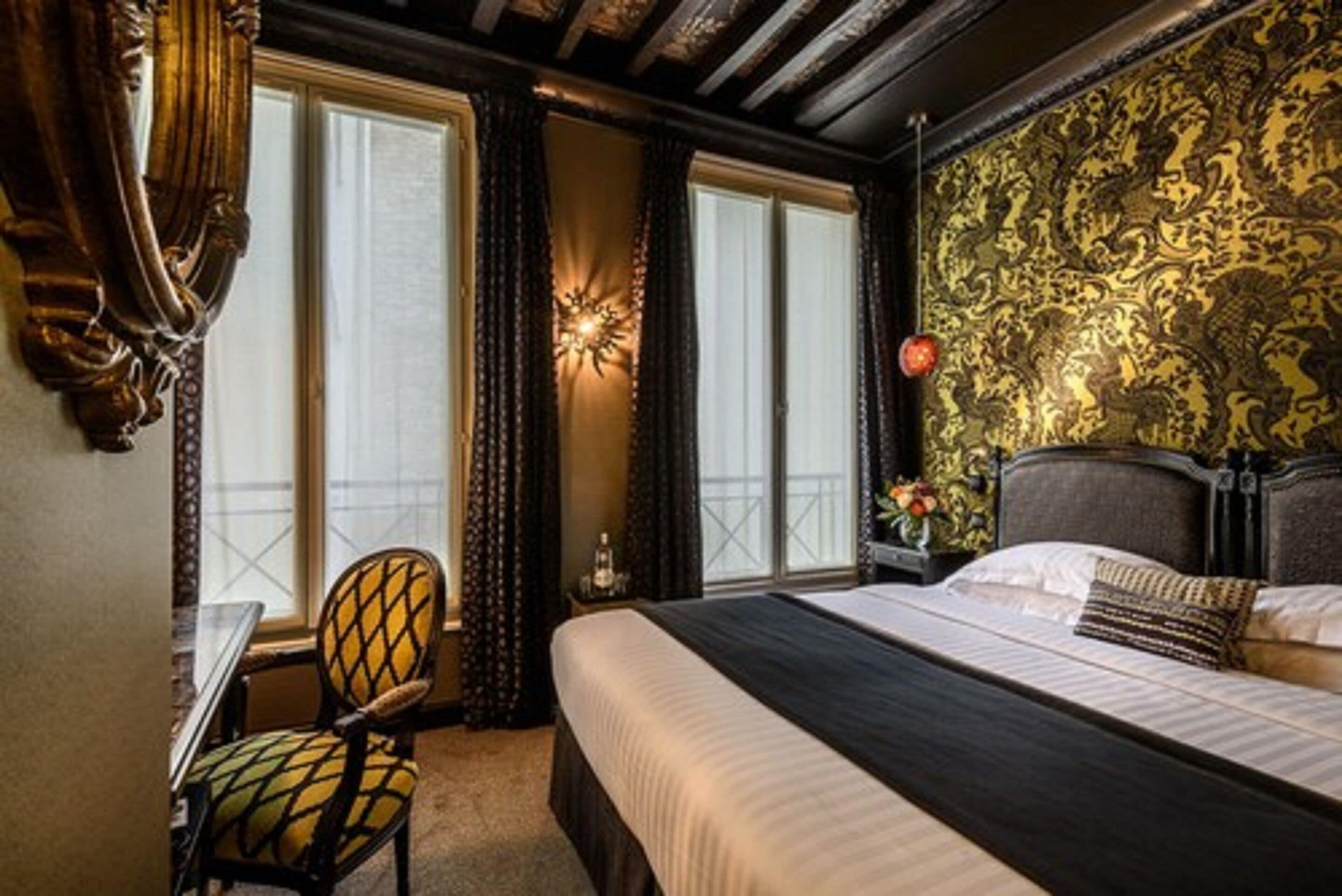 Hotel Les Dames Du Pantheon Paris