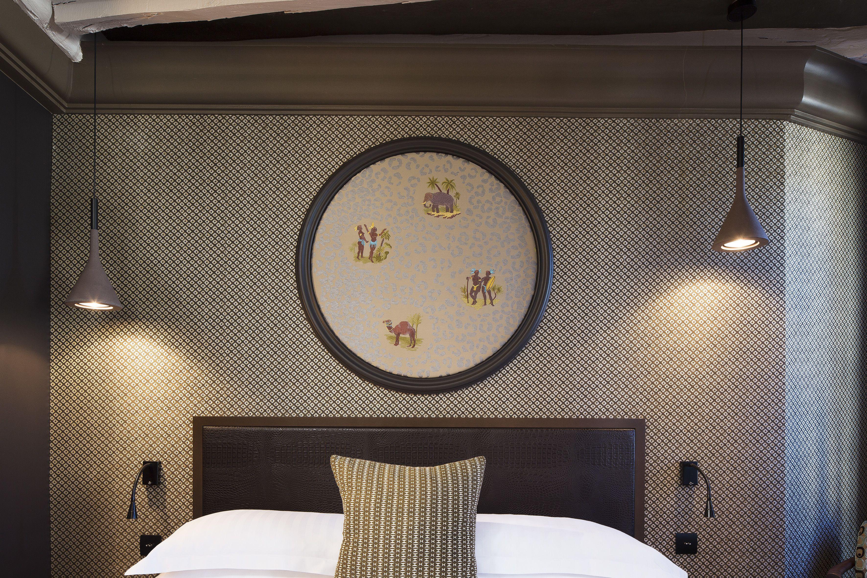 Hotel Les Dames Du Pantheon Paris