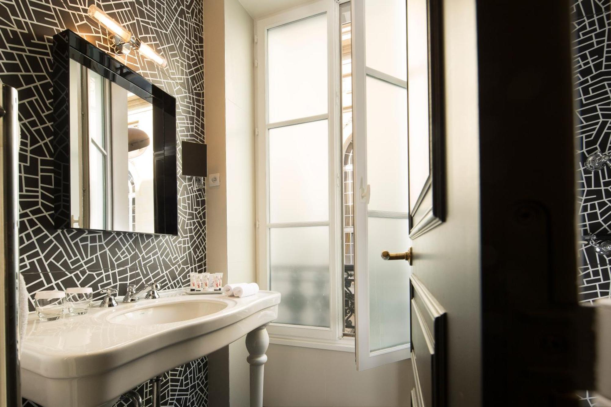 Hotel Les Dames Du Pantheon