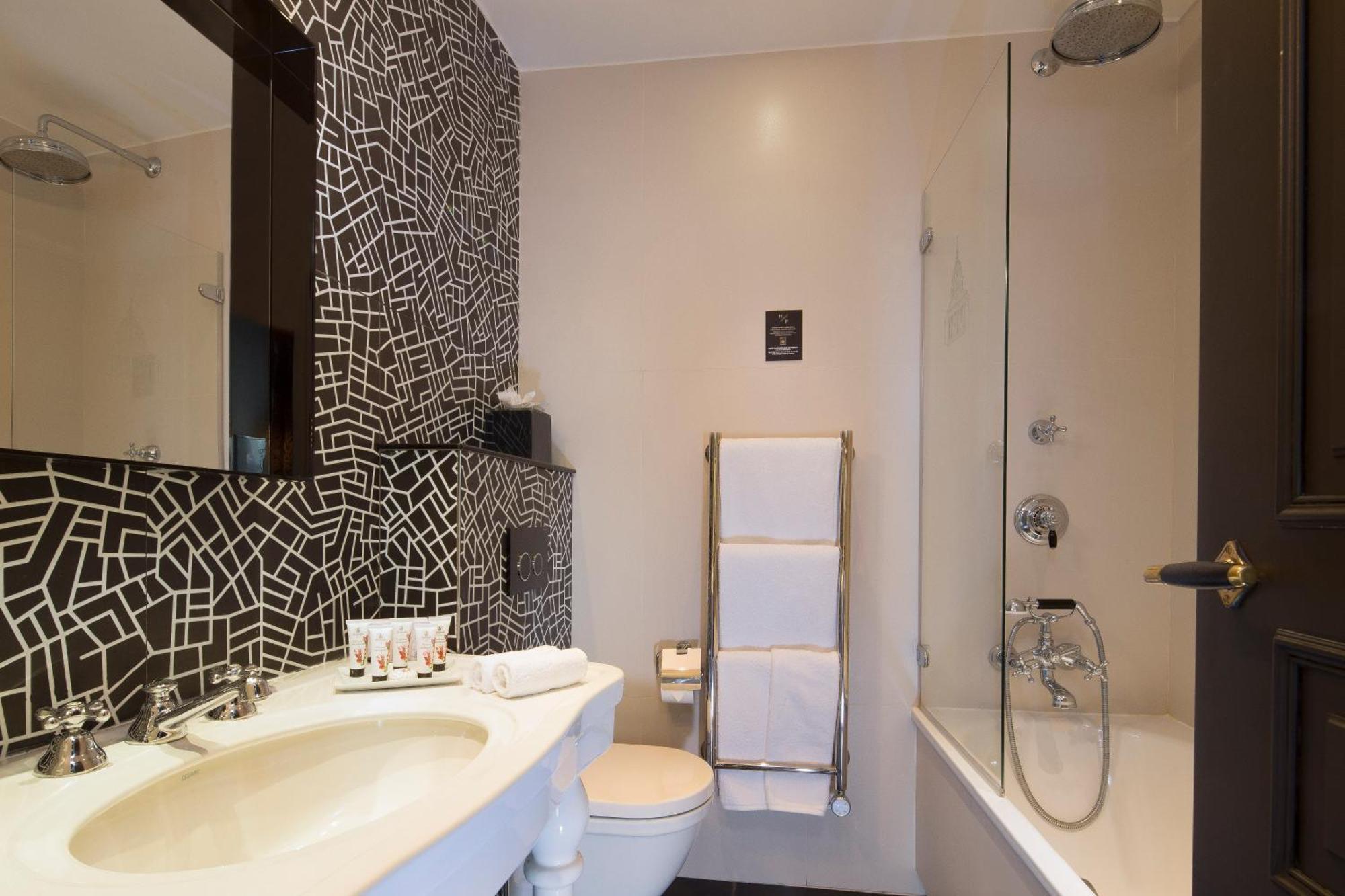Hotel Les Dames Du Pantheon Paris
