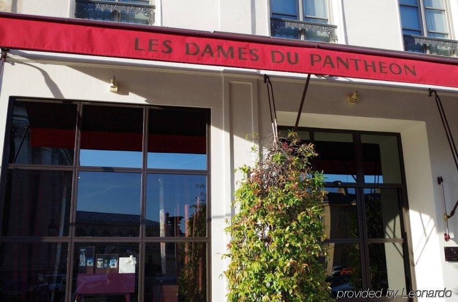 Hotel Les Dames Du Pantheon