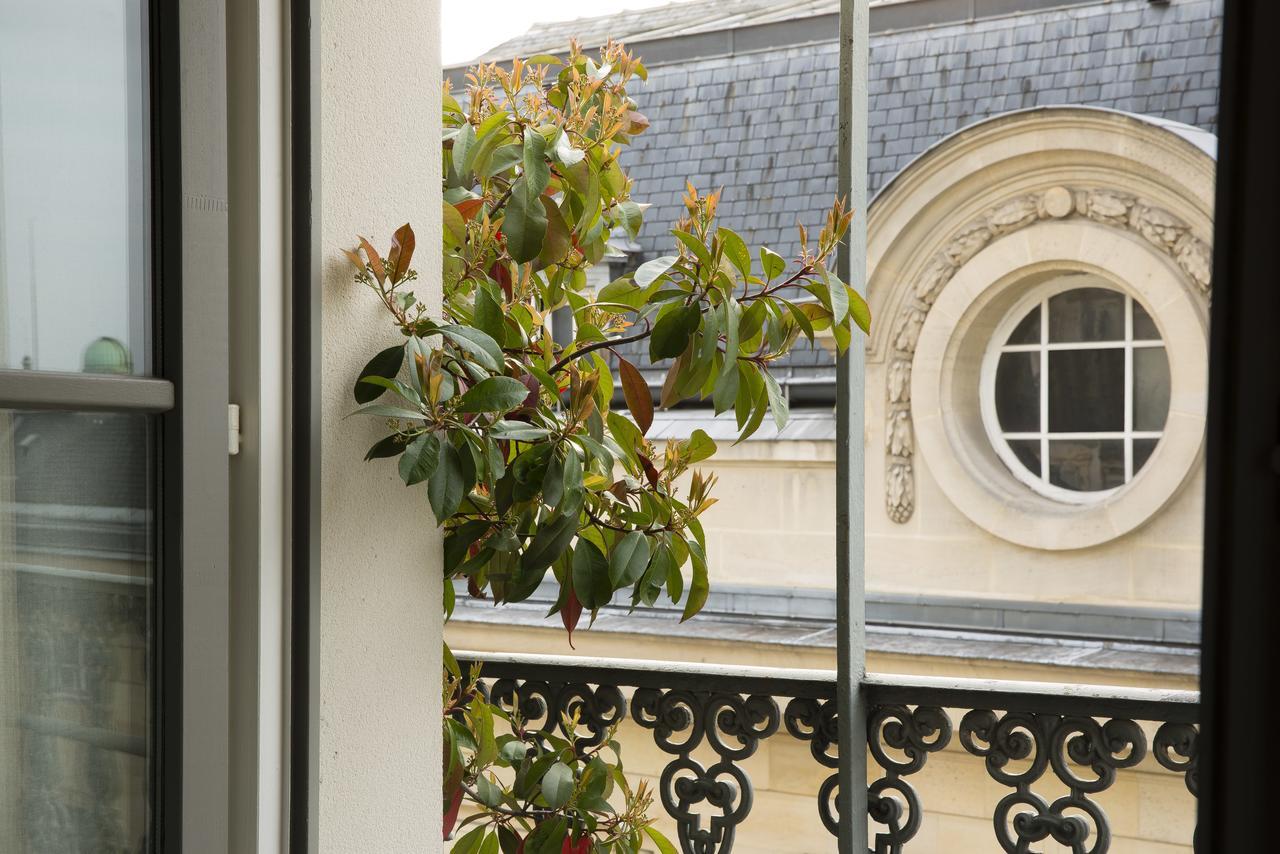 Hotel Les Dames Du Pantheon 4*