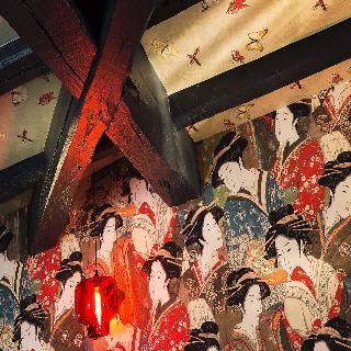 Les Dames Du Pantheon 4*