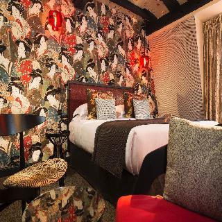 Les Dames Du Pantheon 4* Paris