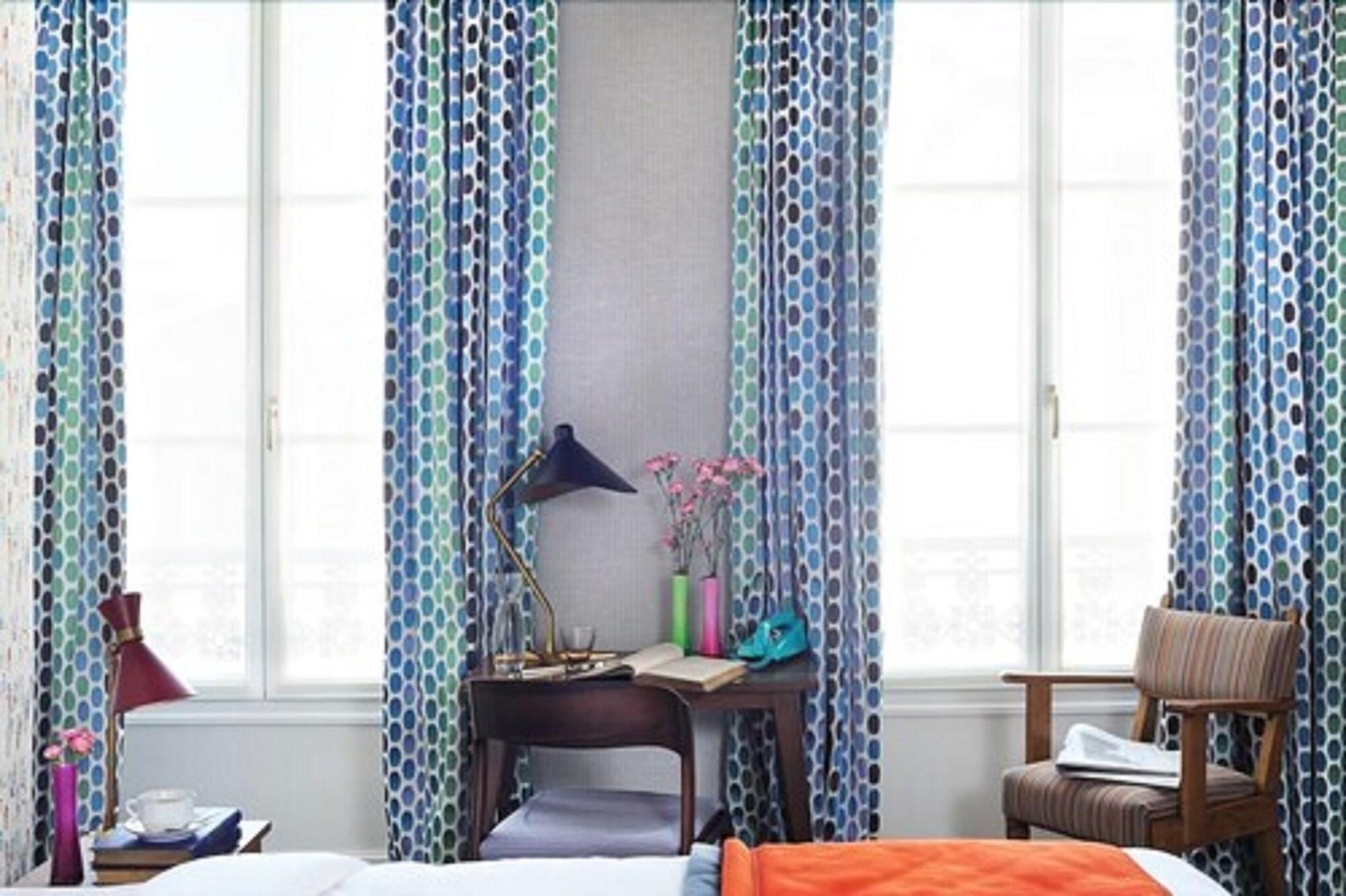 Les Dames Du Panthéon 4* Parigi