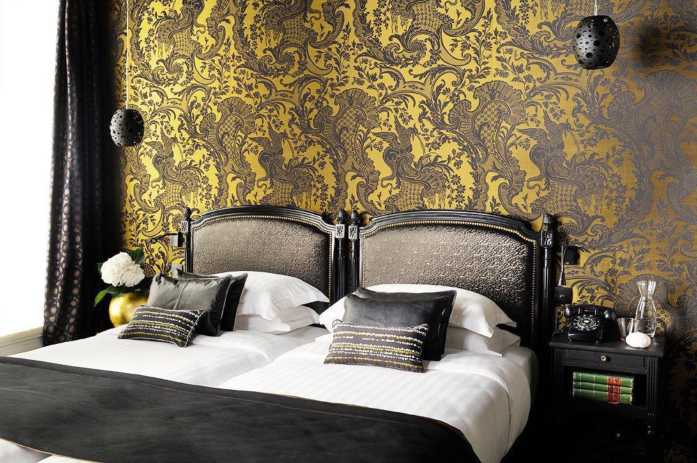 Hotel Les Dames Du Panthéon