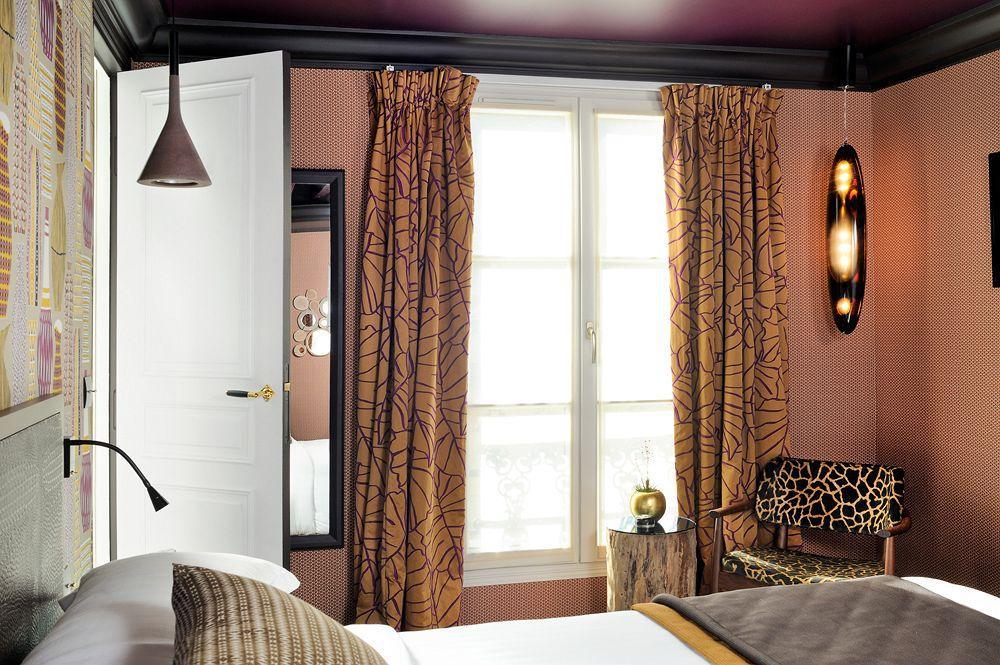 Hotel Les Dames Du Panthéon 4*