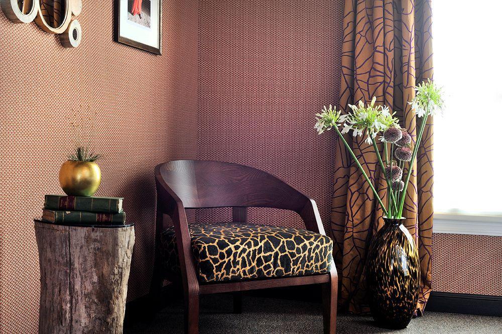 Hotel Les Dames Du Panthéon 4*