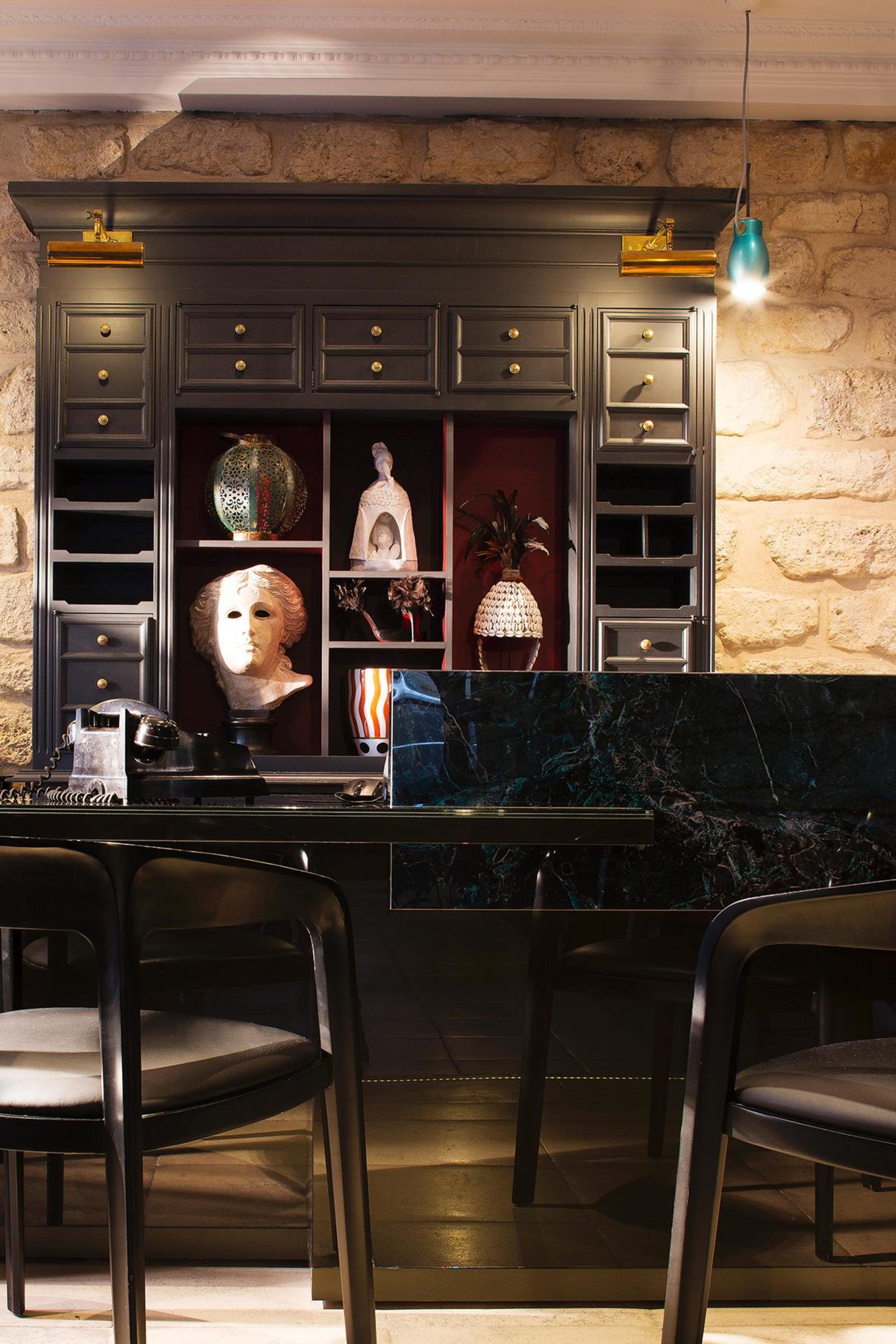 Les Dames Du Panthéon Parigi