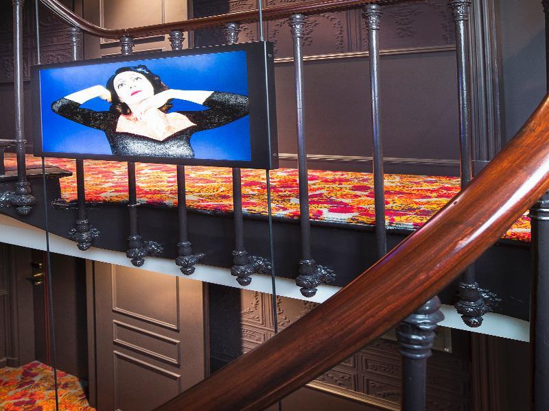 Hotel Les Dames Du Panthéon