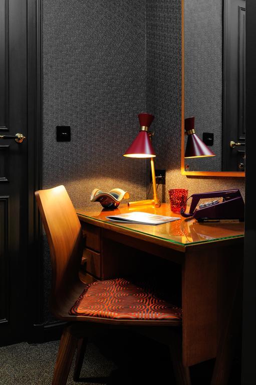 Hotel Les Dames Du Panthéon 4*