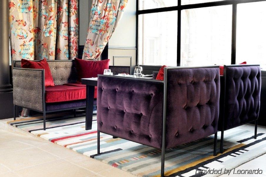 Hotel Les Dames Du Panthéon 4*